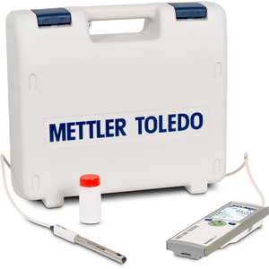 Кондуктометр METTLER TOLEDO Seven2Go Cond meter S7-USP/EP-Kit